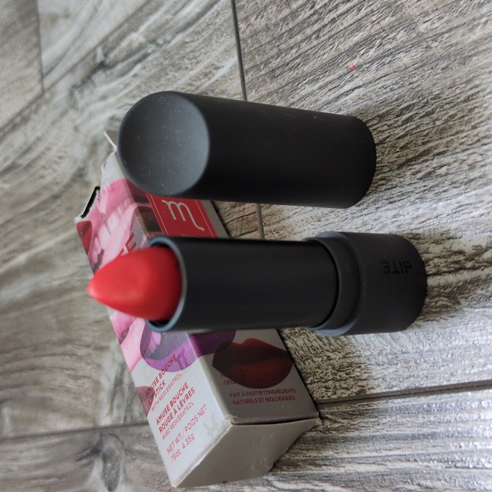 Bite Beauty Amuse Bouche Lipstick in Scorpio